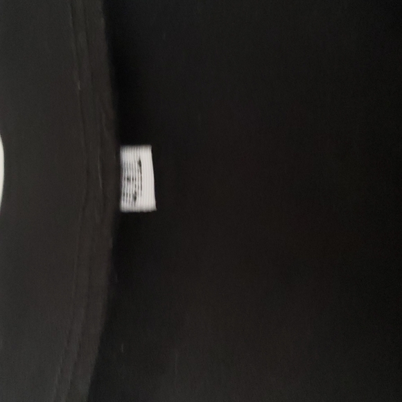 Black bodysuit - Picture 2 of 2